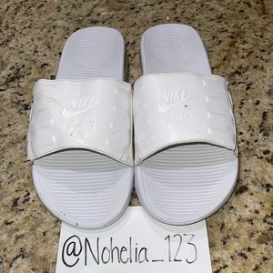 Nike Air Slides